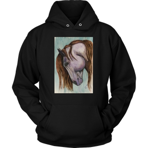 PFR All the Pretty Horses Hoodie