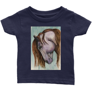 PFR All the Pretty Horses Infant & Toddler T-Shirts