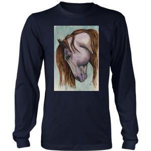 PFR All the Pretty Horses District Long Sleeve