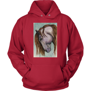 PFR All the Pretty Horses Hoodie