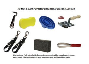 PFRG-2 Barn/Trailer Essentials Deluxe Edition