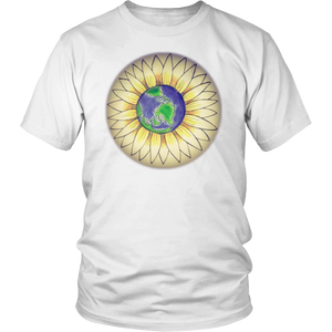 Our World District Unisex Shirt