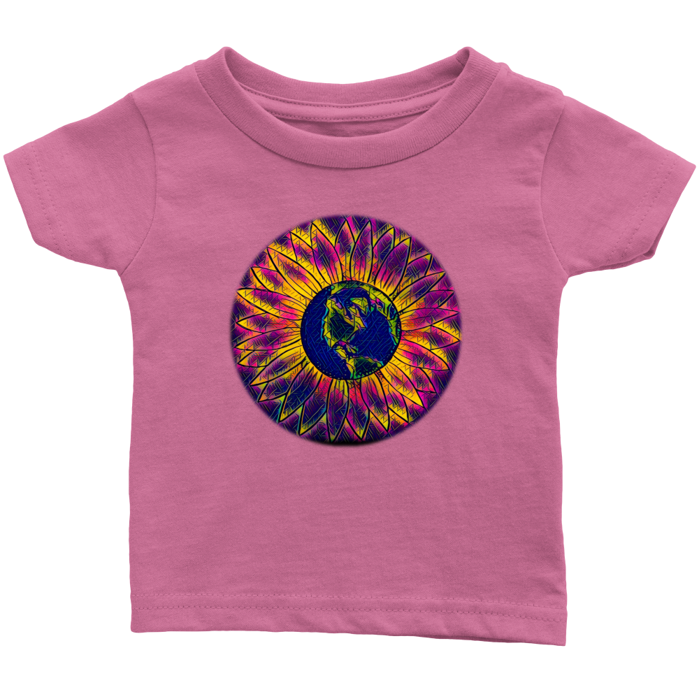 Limited Edition Mother Earth Infant T-Shirt