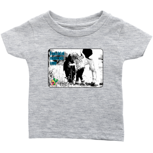 Puppy Infant Tee