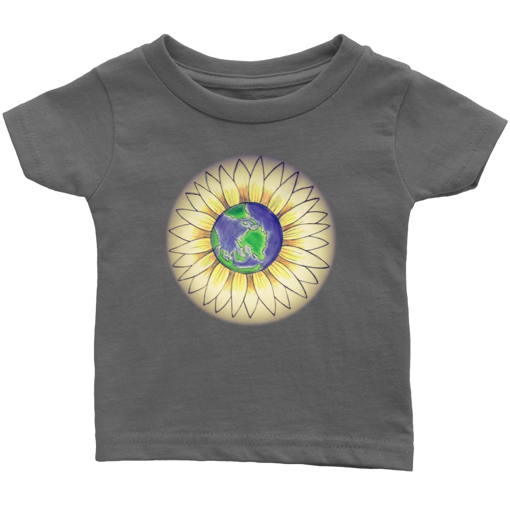 Our World Infant T-Shirt