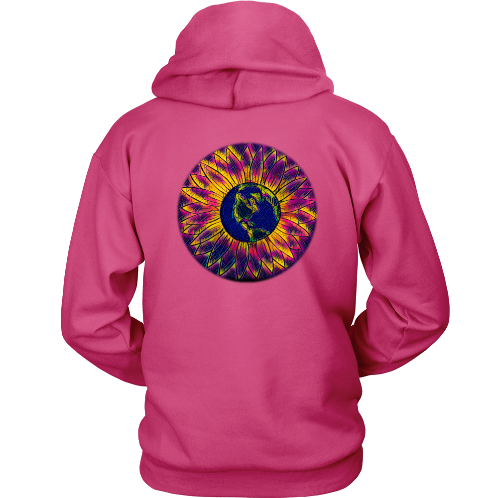 Limited Edition Mother Earth Unisex Hoodie