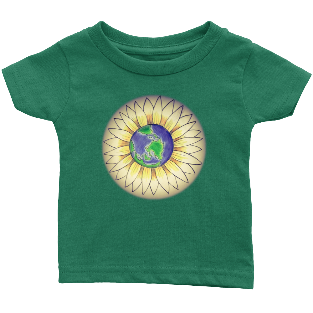 Our World Infant T-Shirt