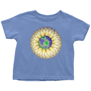Our World Toddler T-Shirt