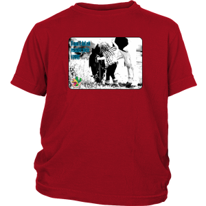 Puppy Youth Tee