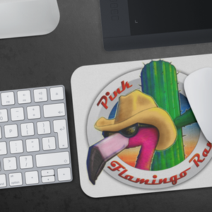 PFR mouse pad