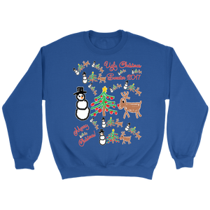 UCS 2017 Crewneck Sweatshirt